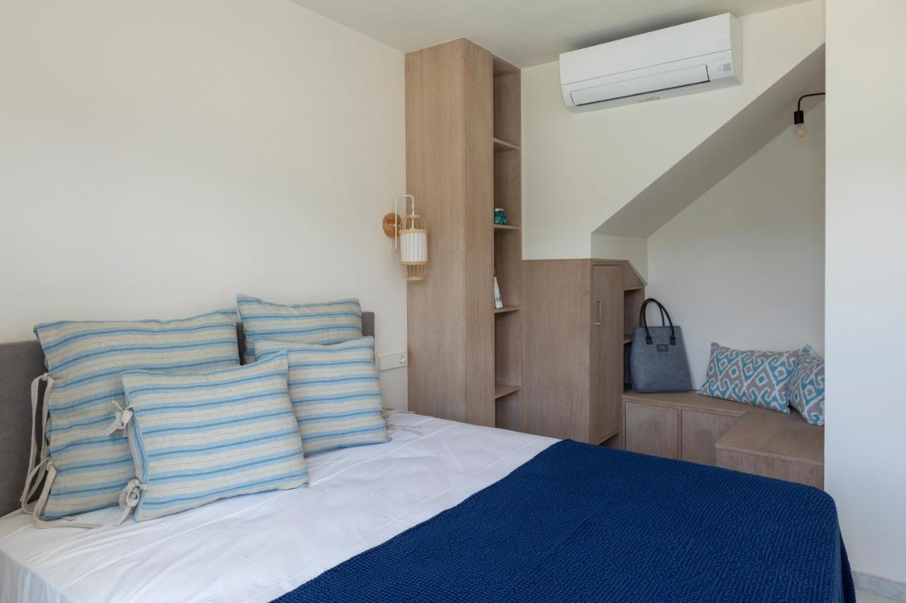 El Port De La Selva Playa Vista Mar Duplex 아파트 외부 사진