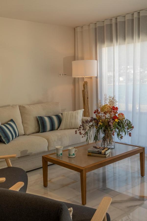 El Port De La Selva Playa Vista Mar Duplex 아파트 외부 사진